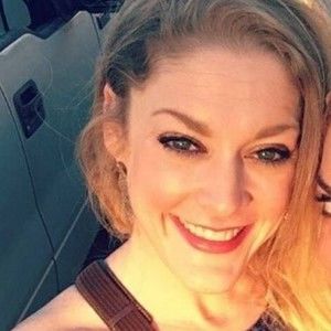 Meet your Posher, Jacqui